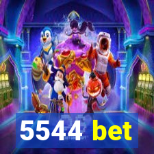 5544 bet